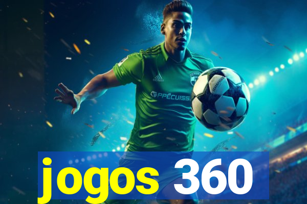 jogos 360